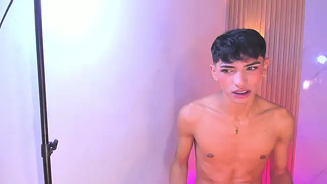 im sebaslopez online show from 11/11/25, 08:09