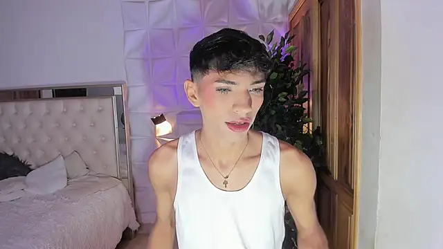 im sebaslopez online show from 11/20/25, 11:43