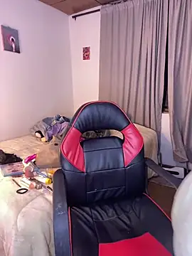 Valery hilthon online show from 12/26/24, 01:07