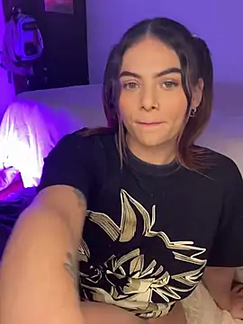 Valery hilthon online show from 02/21/25, 10:59