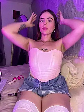 Valery hilthon online show from 03/12/25, 10:17