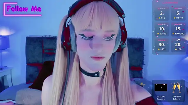 Kirmyy  online show from 10/19/25, 07:58