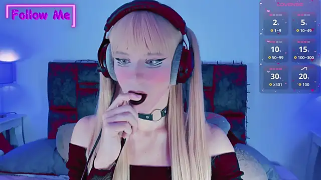 Kirmyy  online show from 10/26/25, 08:48