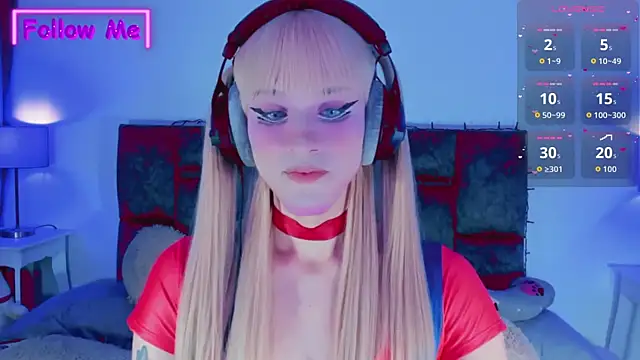 Kirmyy  online show from 10/31/25, 10:44