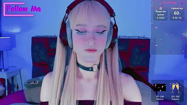 Kirmyy  online show from 11/06/25, 10:21