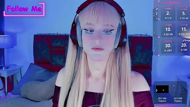 Kirmyy  online show from 11/17/25, 09:53