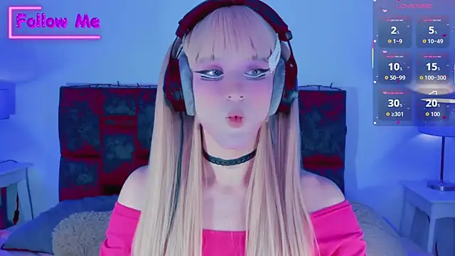 Kirmyy  online show from 11/21/25, 10:30