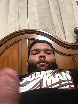 chupavajinaspuertorico30 online show from 10/25/25, 08:33