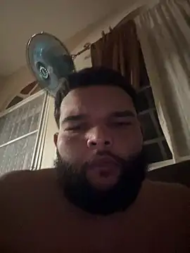 chupavajinaspuertorico30 online show from 10/28/25, 11:51