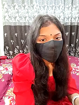 Cute-Bhavya online show from 01/31/25, 02:04