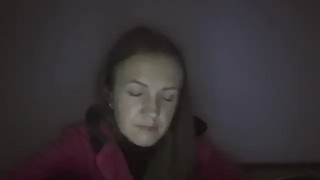 Snapshot of Milaniya261 chatting on 11/07/25, 01:38 Milaniya261 online show from 11/07/25, 01:38