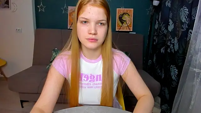 Xloe Queen online show from 12/11/24, 11:51