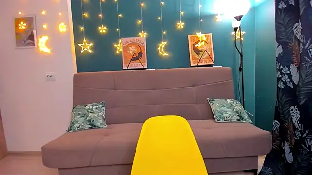 Xloe Queen online show from 01/25/25, 11:13