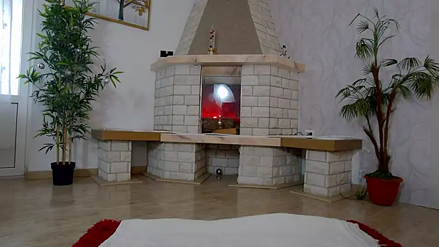 Anne Blueeyes online show from 01/20/25, 01:11