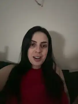 Morguisssz online show from 10/25/25, 01:24