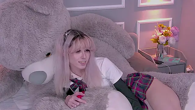 PamelamyDreamys online show from 02/04/25, 04:18