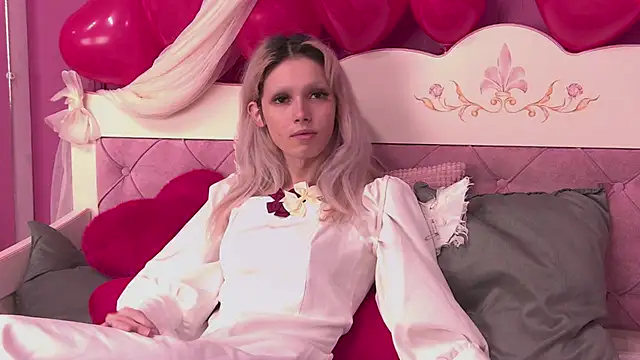 PamelamyDreamys online show from 02/12/25, 10:35