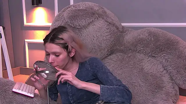 PamelamyDreamys online show from 02/20/25, 06:57