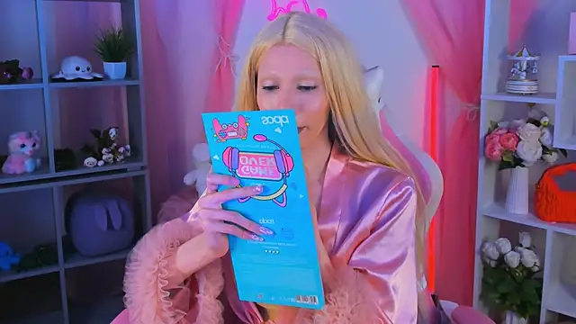 PamelamyDreamys online show from 09/23/25, 04:43