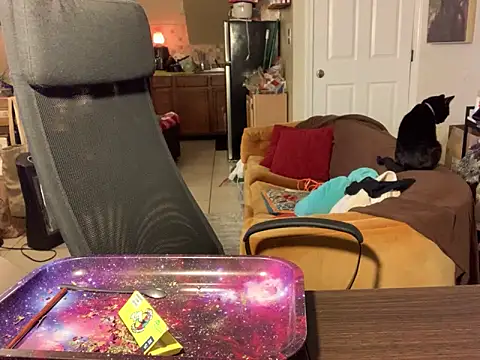 Snapshot of BigKittyRaven chatting on 12/12/24, 05:04 BigKittyRaven online show from 12/12/24, 05:04