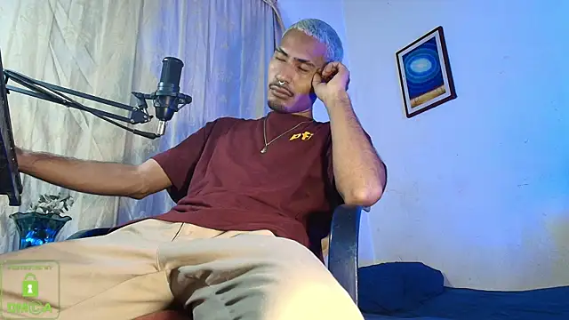 coleman160 online show from 09/08/25, 05:01