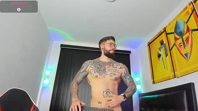 Snapshot of connor_santtos chatting on 02/28/25, 06:31 connor santtos online show from 02/28/25, 06:31