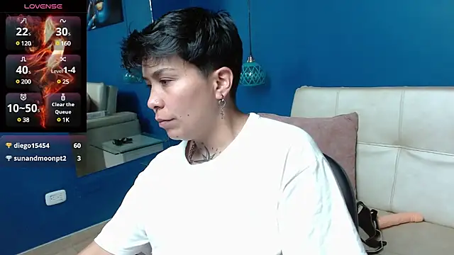 Snapshot of nato_evans chatting on 01/14/25, 06:13 nato evans online show from 01/14/25, 06:13