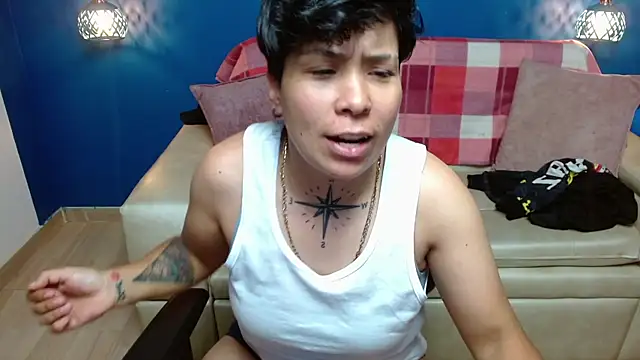 Snapshot of nato_evans chatting on 02/07/25, 03:34 nato evans online show from 02/07/25, 03:34