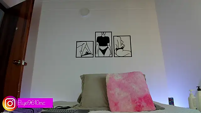 ellie mcdonald online show from 10/06/25, 10:18