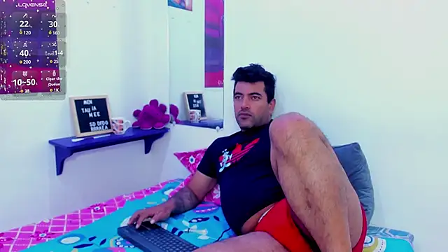 Snapshot of natha_n_andy_anki chatting on 03/20/25, 10:10 natha n andy anki online show from 03/20/25, 10:10