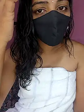 Tamil Shalini Lustyy online show from 10/17/25, 04:15