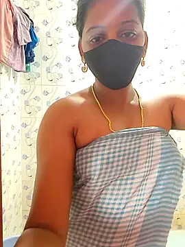 Tamil Shalini Lustyy online show from 10/22/25, 06:24