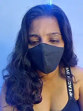 Tamil Shalini Lustyy online show from 11/12/25, 08:52