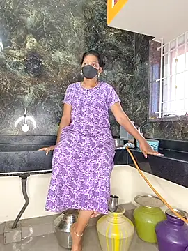 Tamil Shalini Lustyy online show from 11/23/25, 01:05