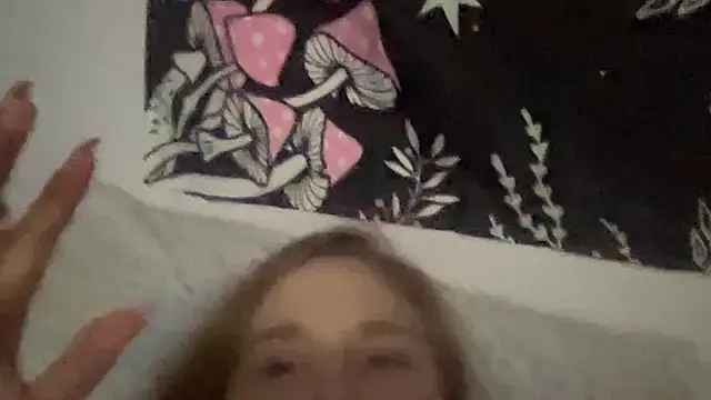 thickgingergoddess online show from 01/18/25, 07:15