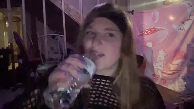 thickgingergoddess online show from 01/30/25, 12:07