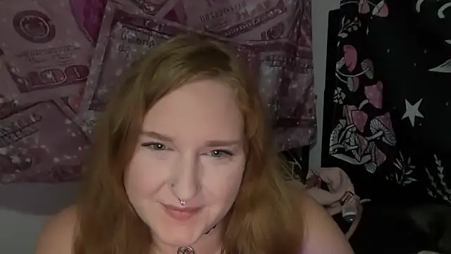 thickgingergoddess online show from 10/04/25, 05:27