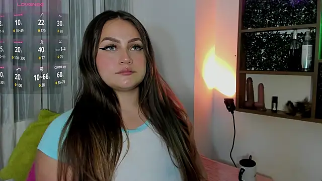 cherry coper online show from 03/07/25, 12:01