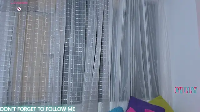 cherry coper online show from 03/17/25, 11:53