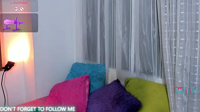 cherry coper online show from 03/21/25, 12:06