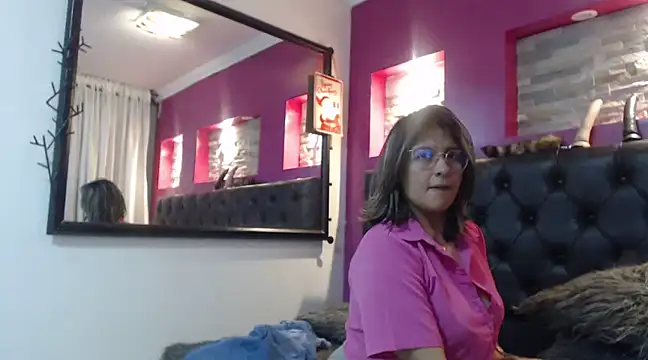 Pandoracherry online show from 12/19/24, 05:18