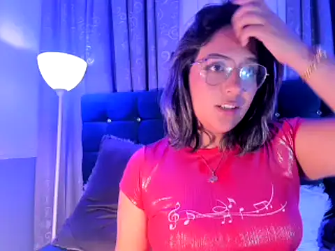 Pandoracherry online show from 01/10/25, 08:29