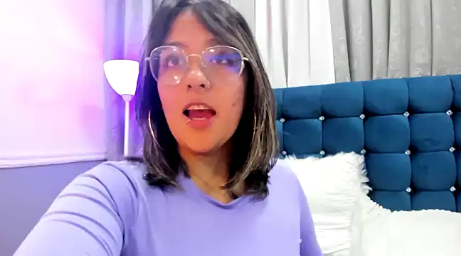 Pandoracherry online show from 02/20/25, 06:39