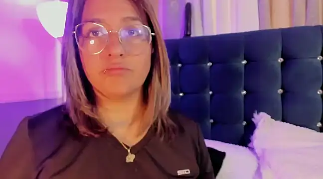 Pandoracherry online show from 02/28/25, 03:04