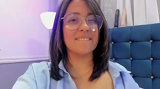 Pandoracherry online show from 03/02/25, 06:27