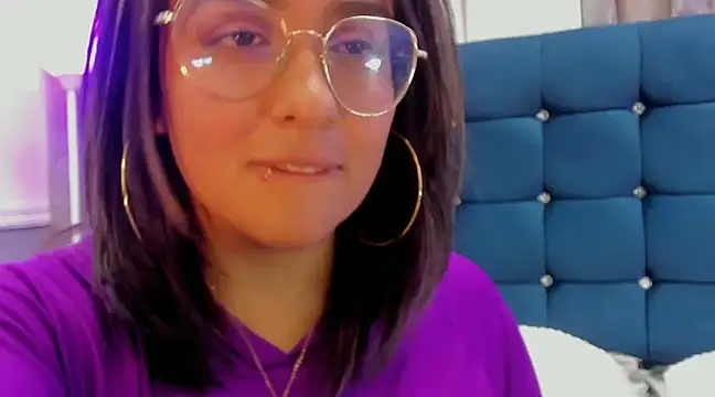 Pandoracherry online show from 03/08/25, 11:58