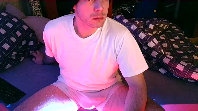 Toyboy84X online show from 01/24/25, 02:18