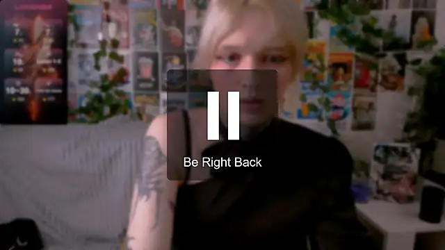 Simona Rain online show from 10/11/25, 01:05