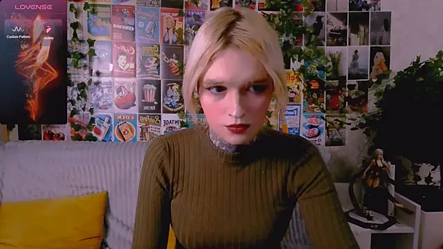 Simona Rain online show from 11/21/25, 01:26