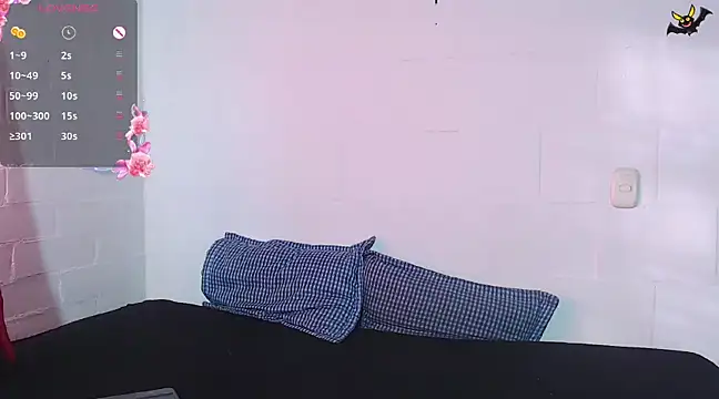 Snapshot of sofi_bronw chatting on 02/02/25, 10:06 sofi bronw online show from 02/02/25, 10:06